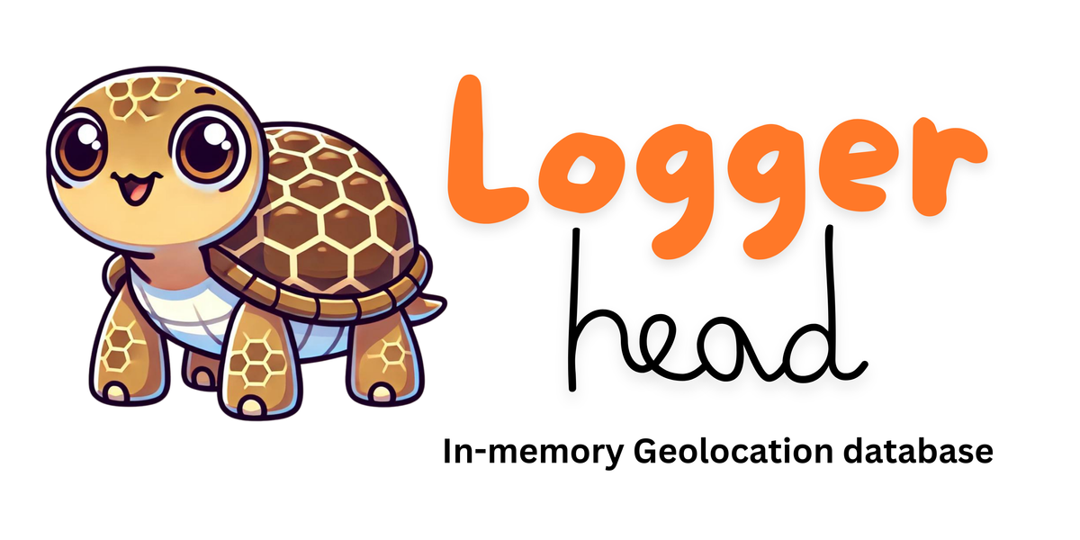 Loggerhead: Because Reinventing The Wheel Is Fun